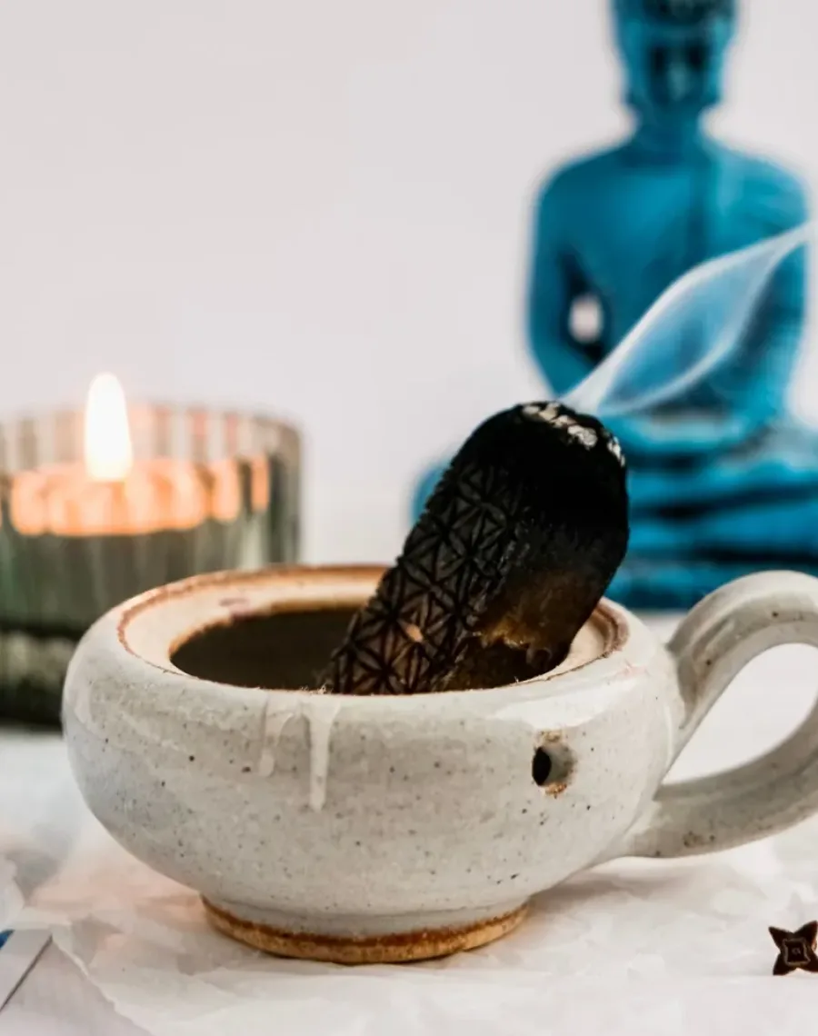 Pooja Essentials