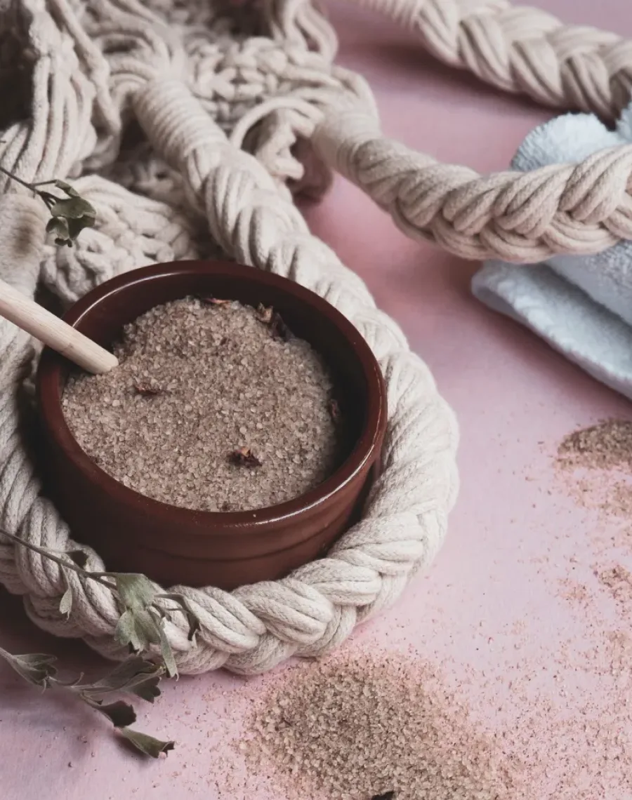 Natural Foods