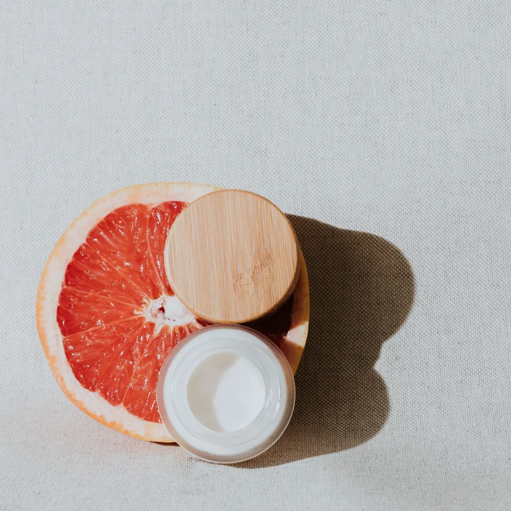 Herbal Face Cream