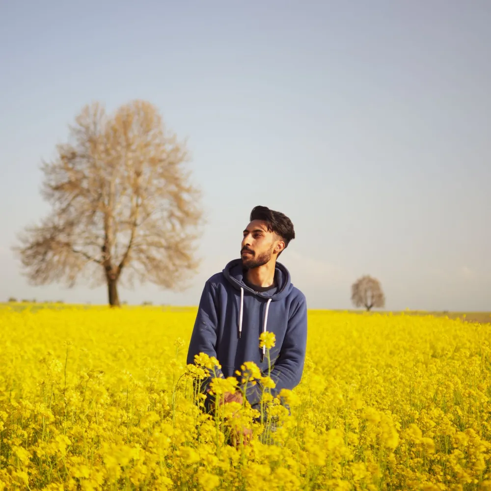 Cold-Pressed Mustard Oil