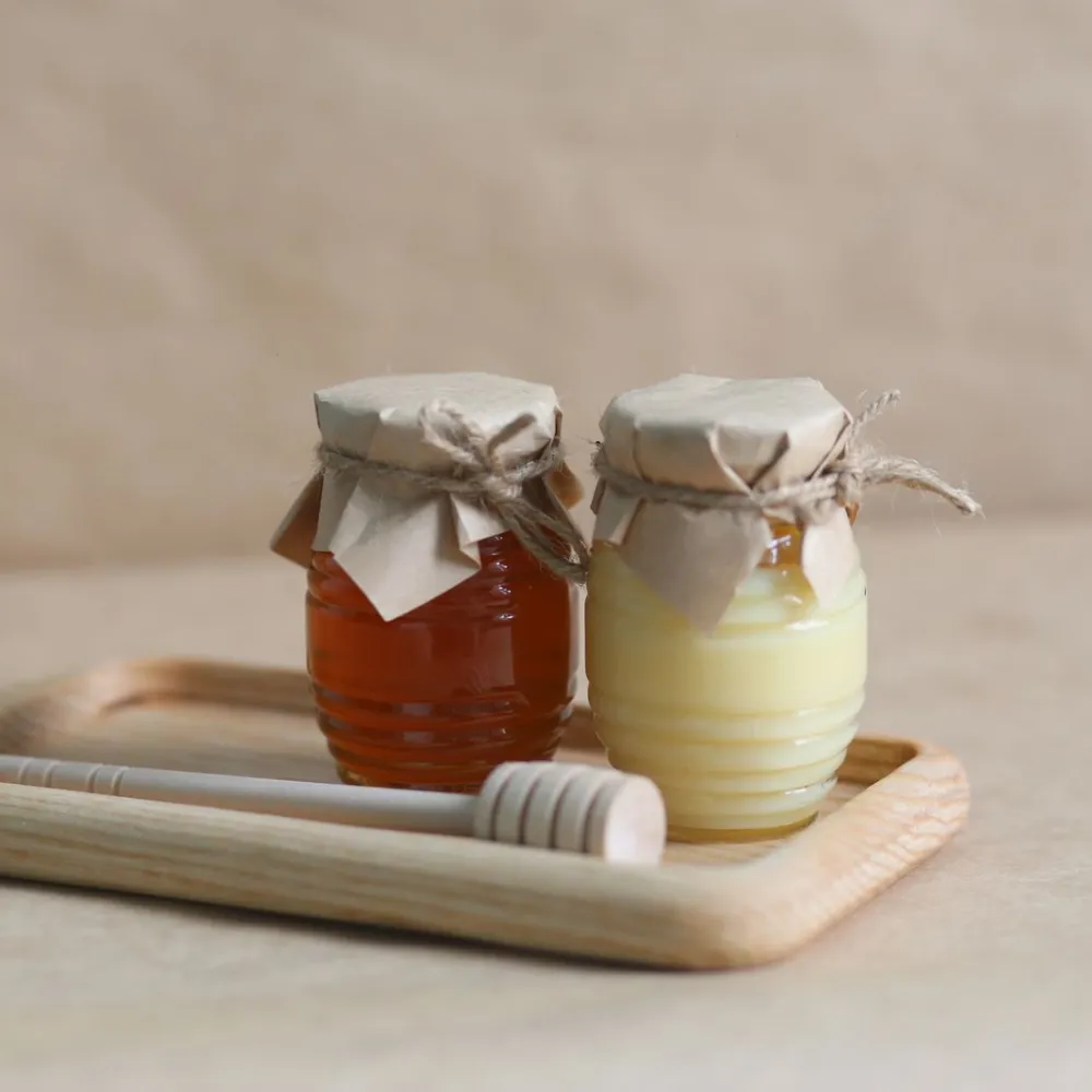 Cultured Cow Ghee